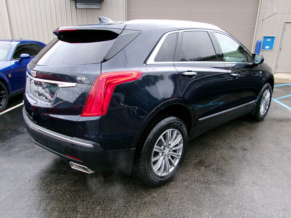 
								CADILLAC XT5 LUXURY full									