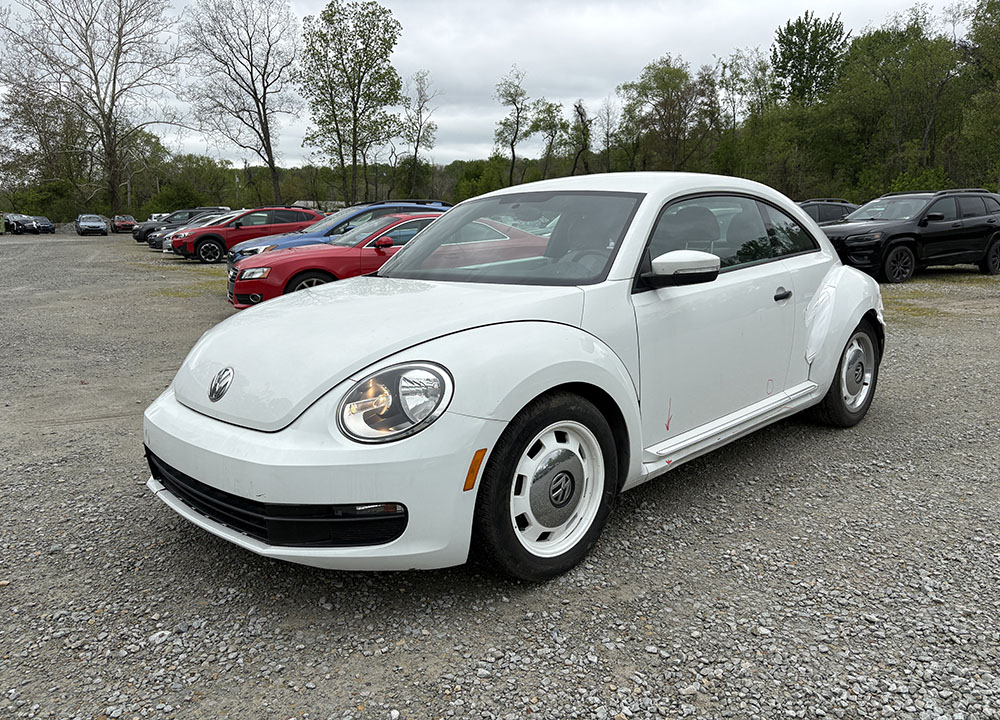 
								VOLKSWAGEN BEETLE full									