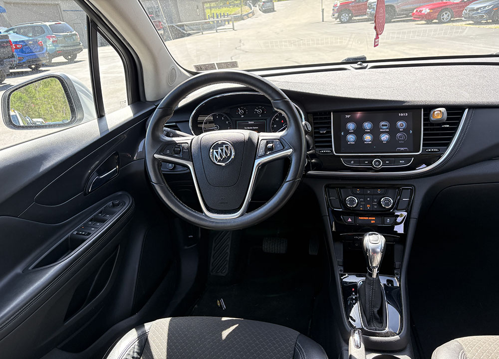 
								BUICK ENCORE PREFFERED full									