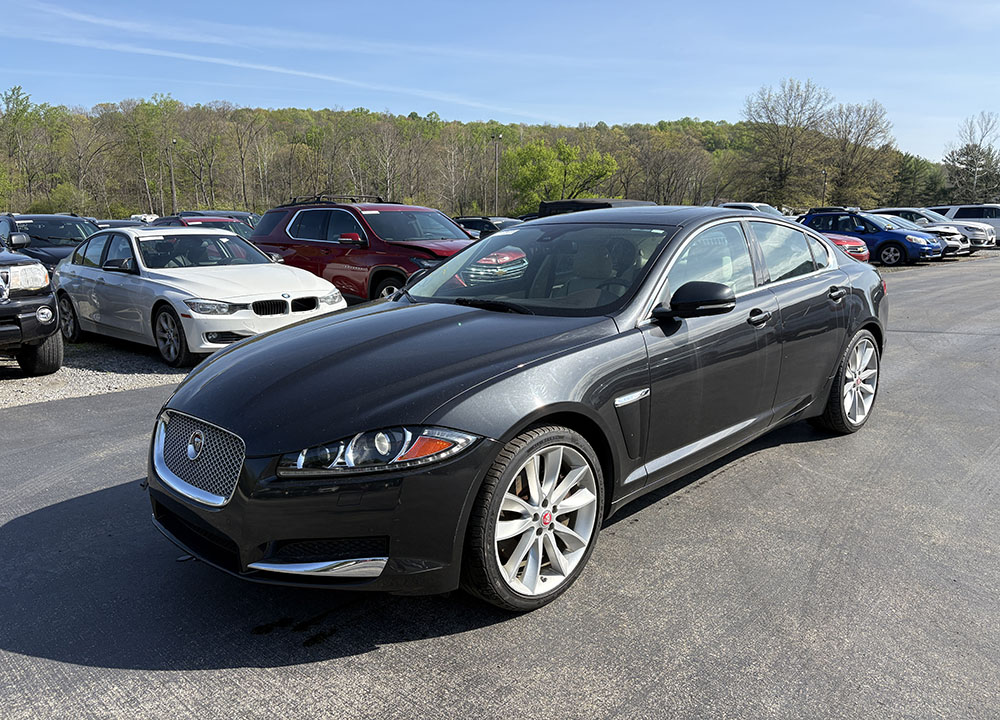 
								JAGUAR XF PORTFOLIO full									