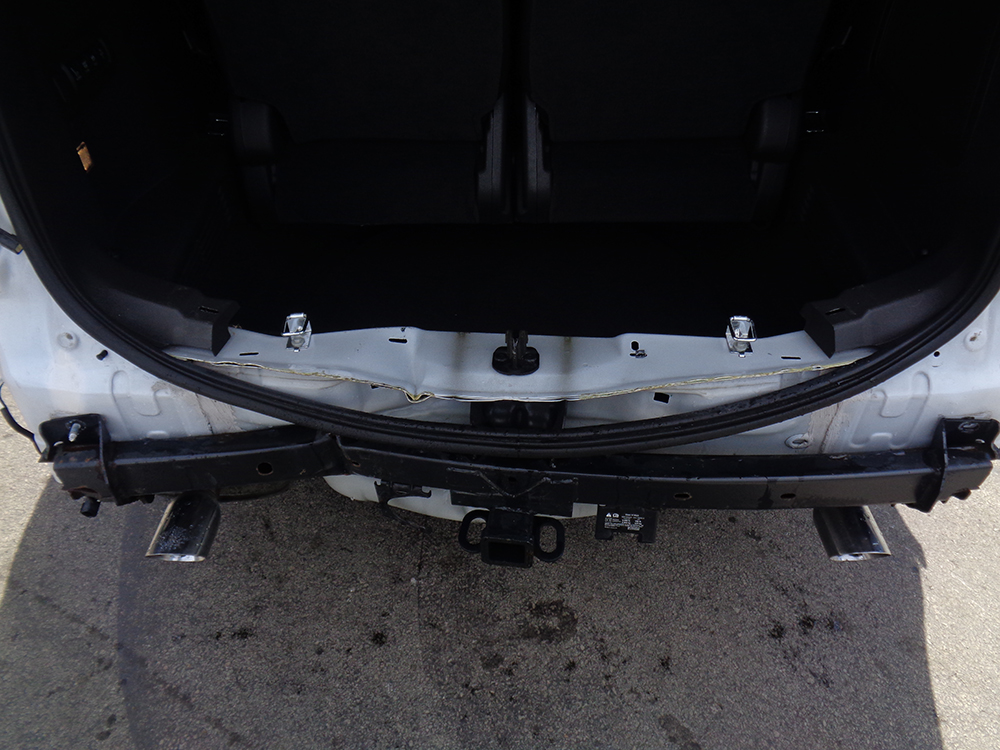 
								2015 Ford Explorer Sport full									