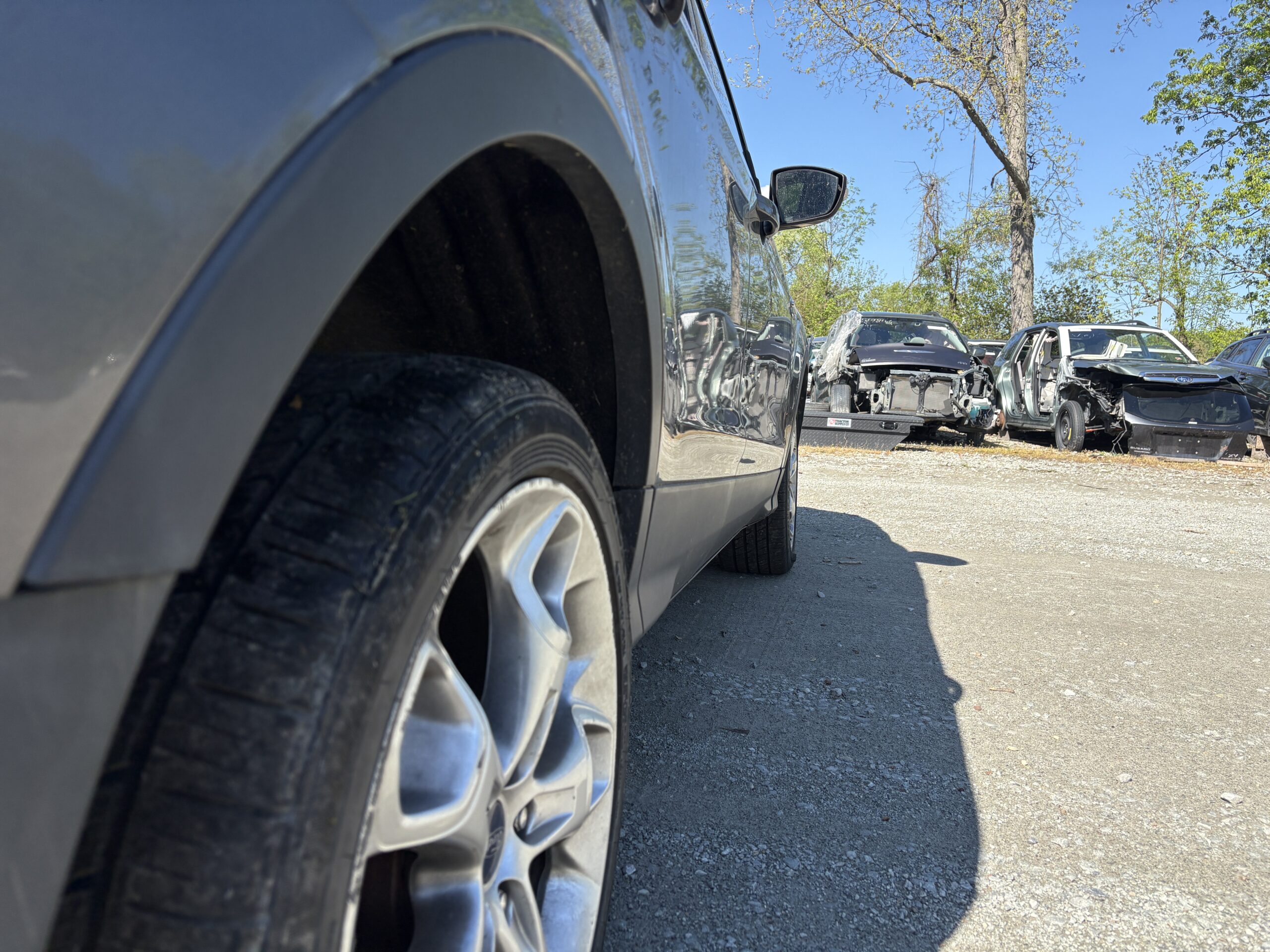 
								FORD ESCAPE TITANIUM full									