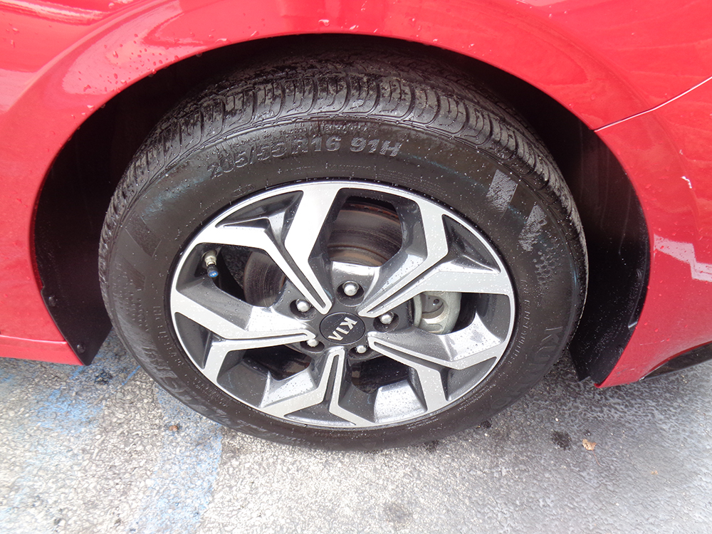 
								2021 Kia Forte LXS full									