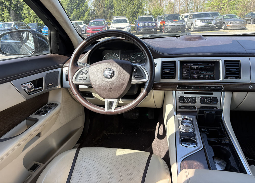 
								JAGUAR XF PORTFOLIO full									