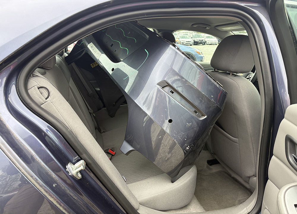 
								CHEVROLET MALIBU LS full									