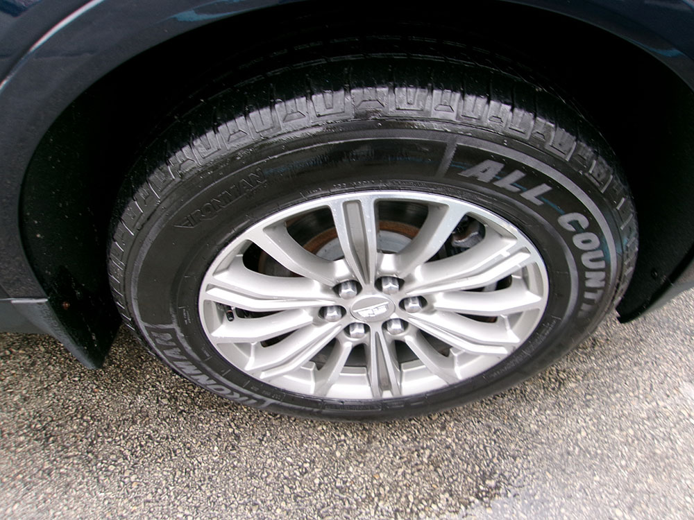 
								CADILLAC XT5 LUXURY full									