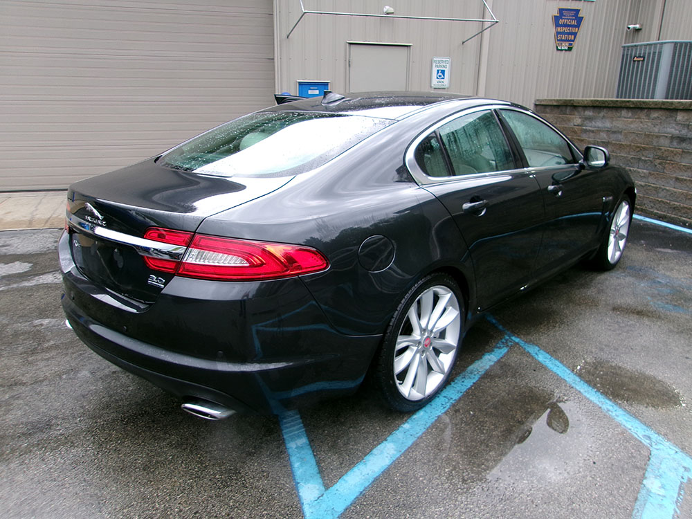 
								JAGUAR XF PORTFOLIO full									