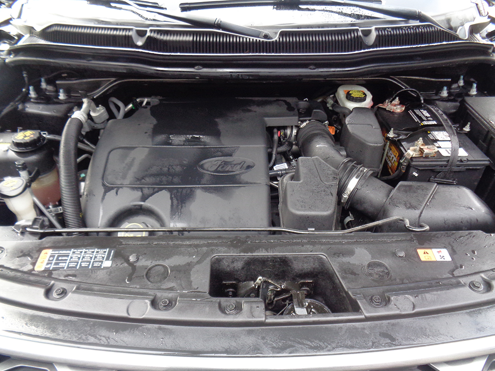 
								2017 Ford Explorer full									