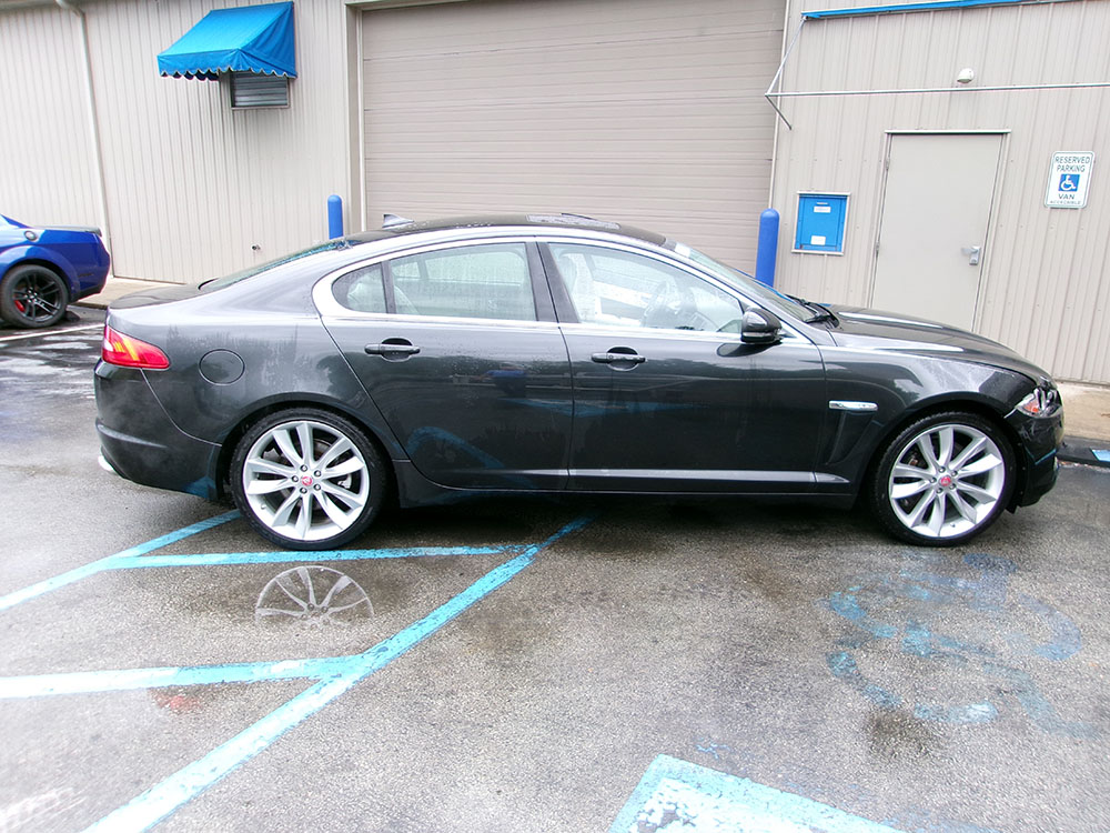 
								JAGUAR XF PORTFOLIO full									