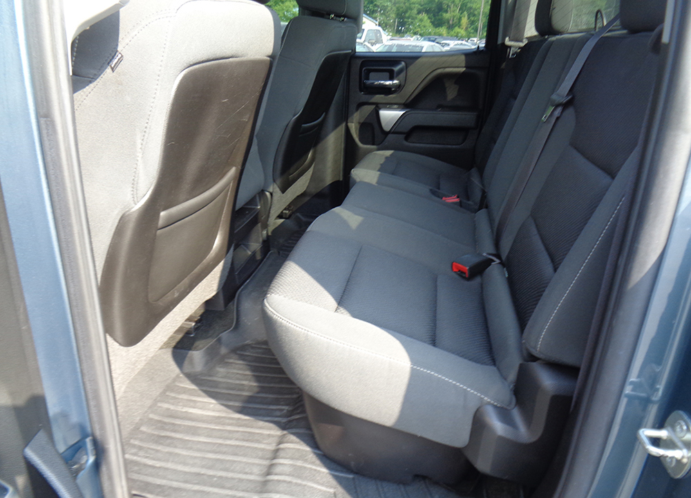
								2014 Chevrolet Silverado 1500 LT Ex Cab full									