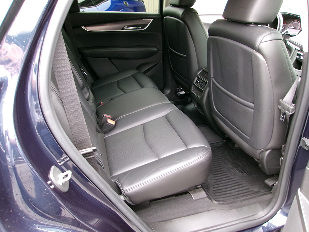
								CADILLAC XT5 LUXURY full									