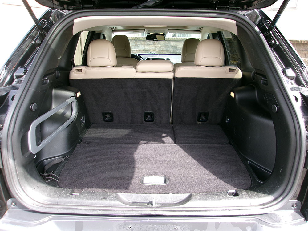 
								JEEP CHEROKEE LIMITED full									