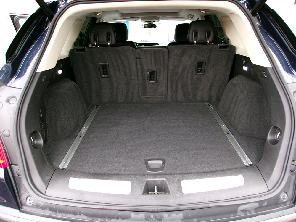 
								CADILLAC XT5 LUXURY full									