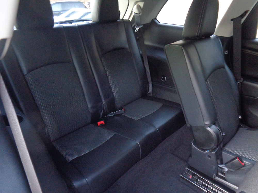
								2020 Dodge Journey Crossroad full									