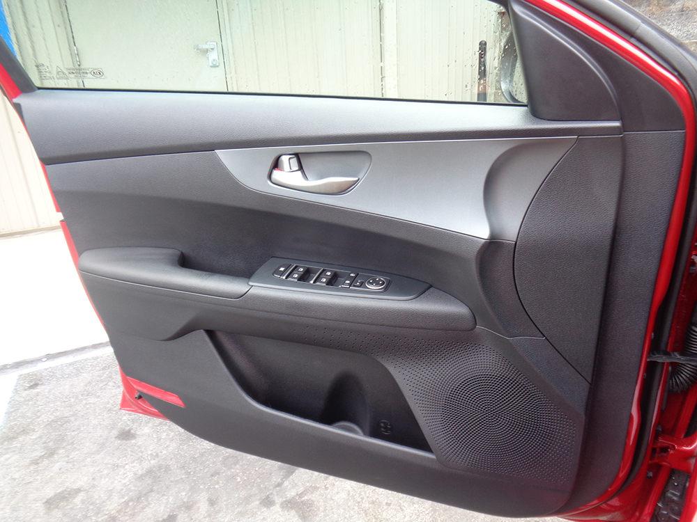 
								2021 Kia Forte LXS full									