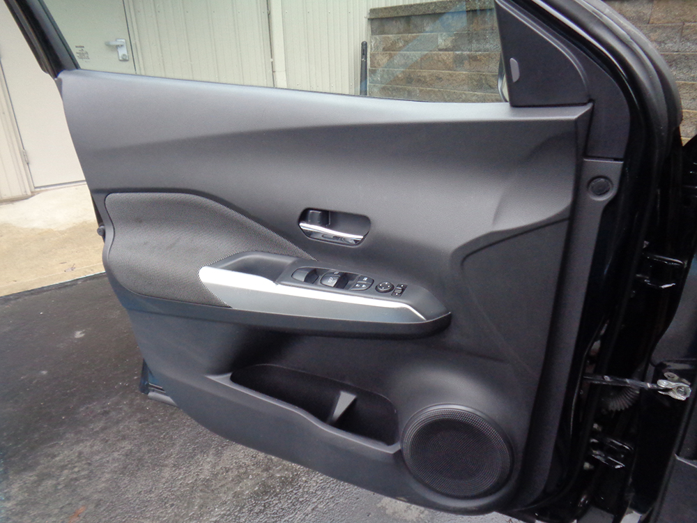 
								2019 Nissan Kicks SV full									