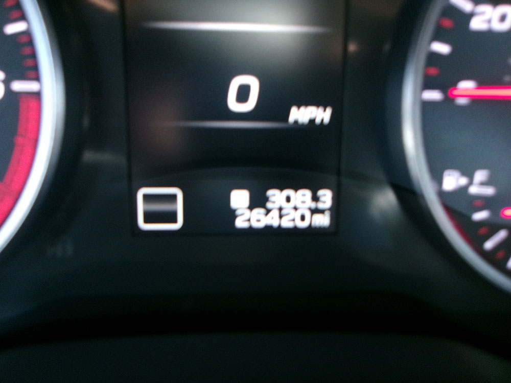 
								SUBARU WRX LIMITED full									