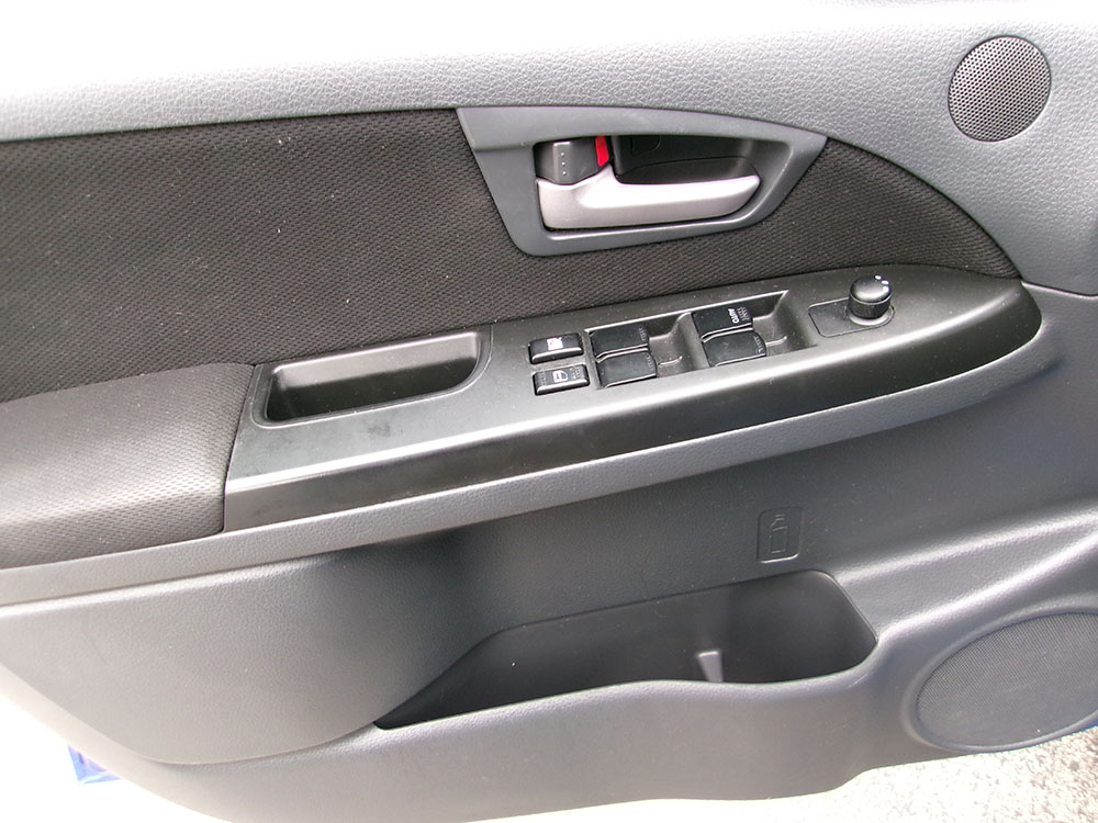 
								SUZUKI SX4 full									