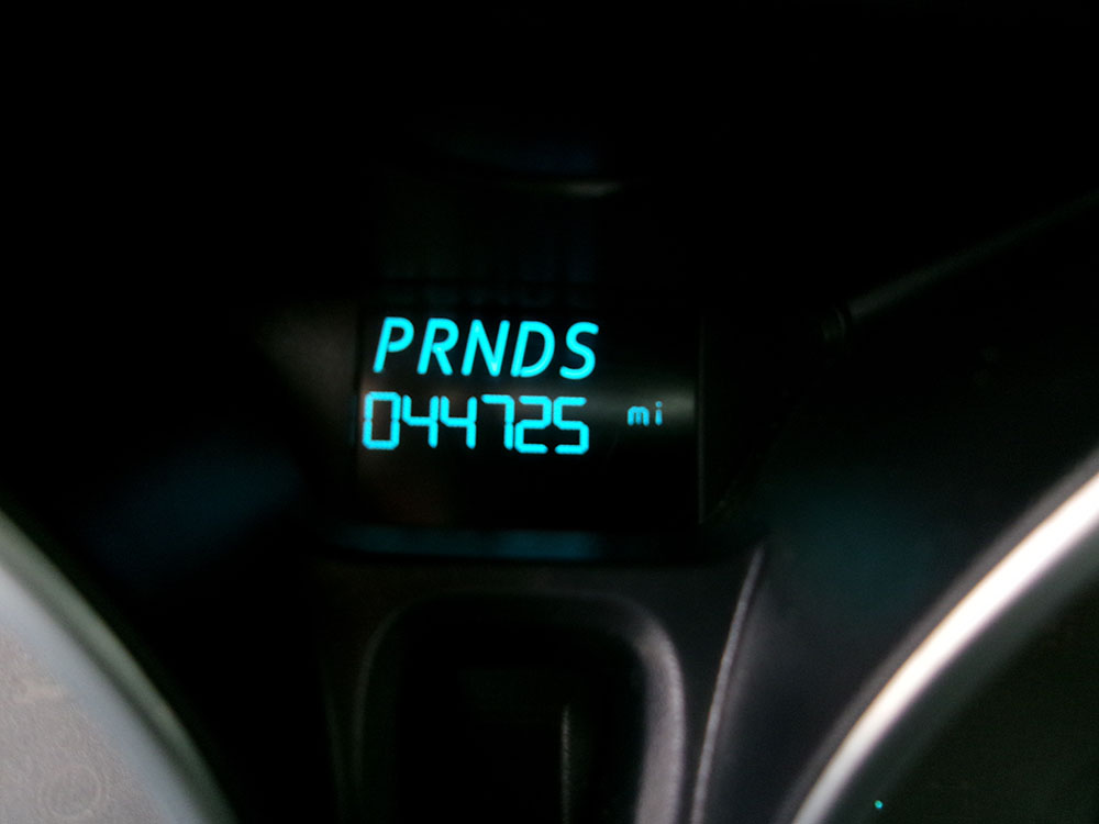 
								FORD FIESTA SE full									