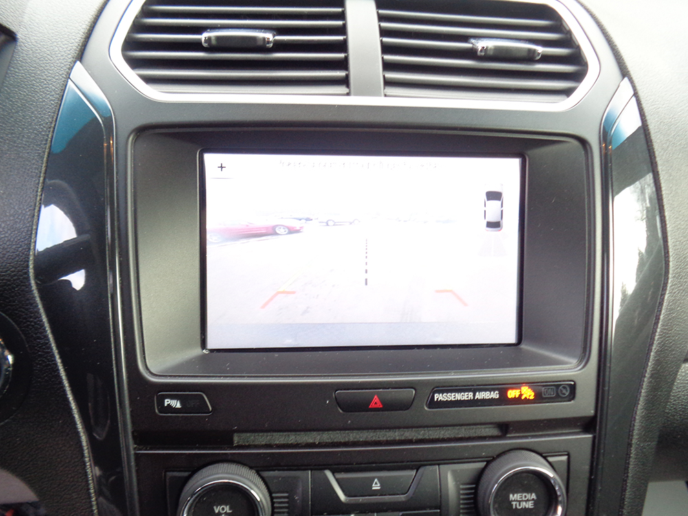 
								2017 Ford Explorer full									