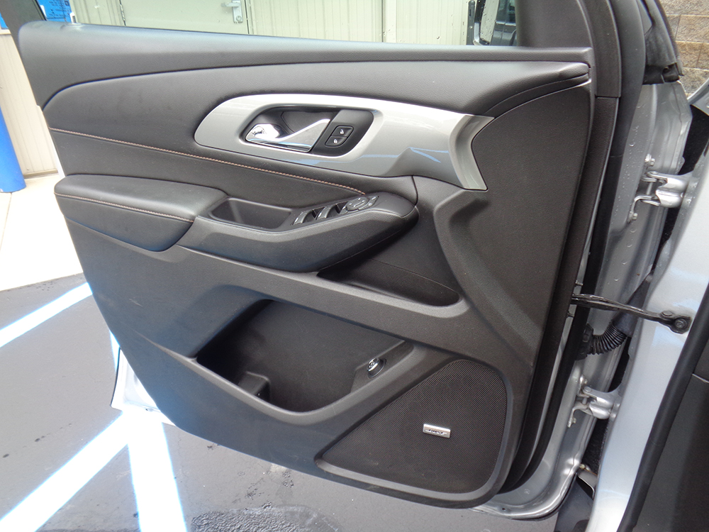 
								2019 Chevrolet Traverse LT Leather full									