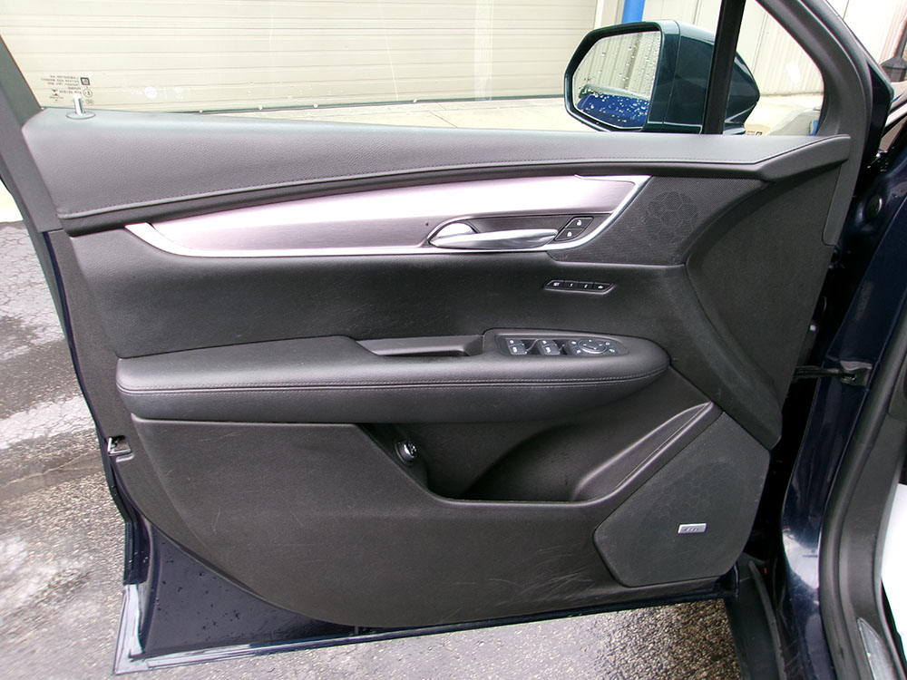 
								CADILLAC XT5 LUXURY full									