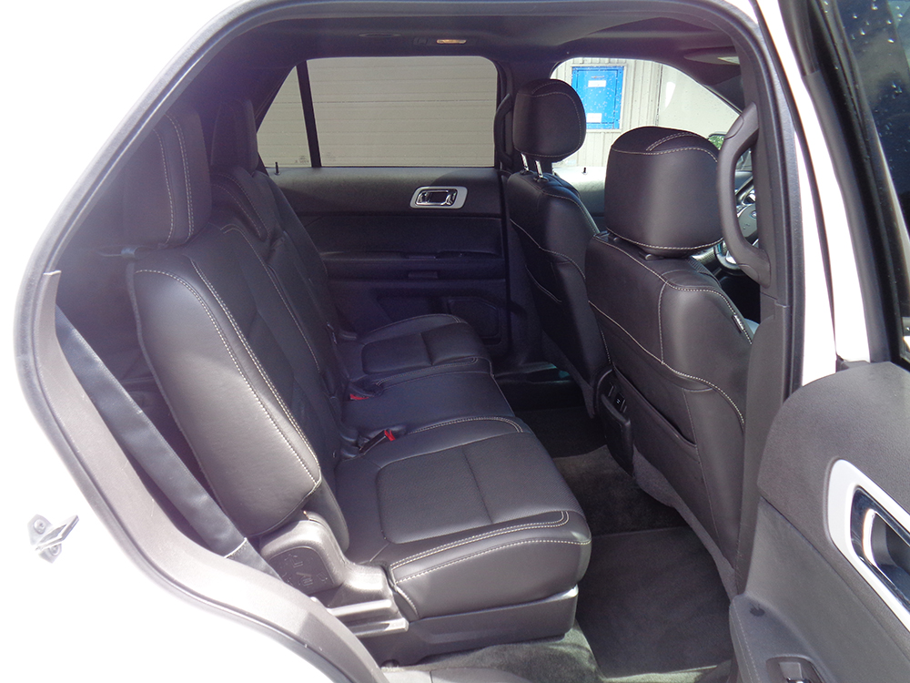 
								2015 Ford Explorer Sport full									