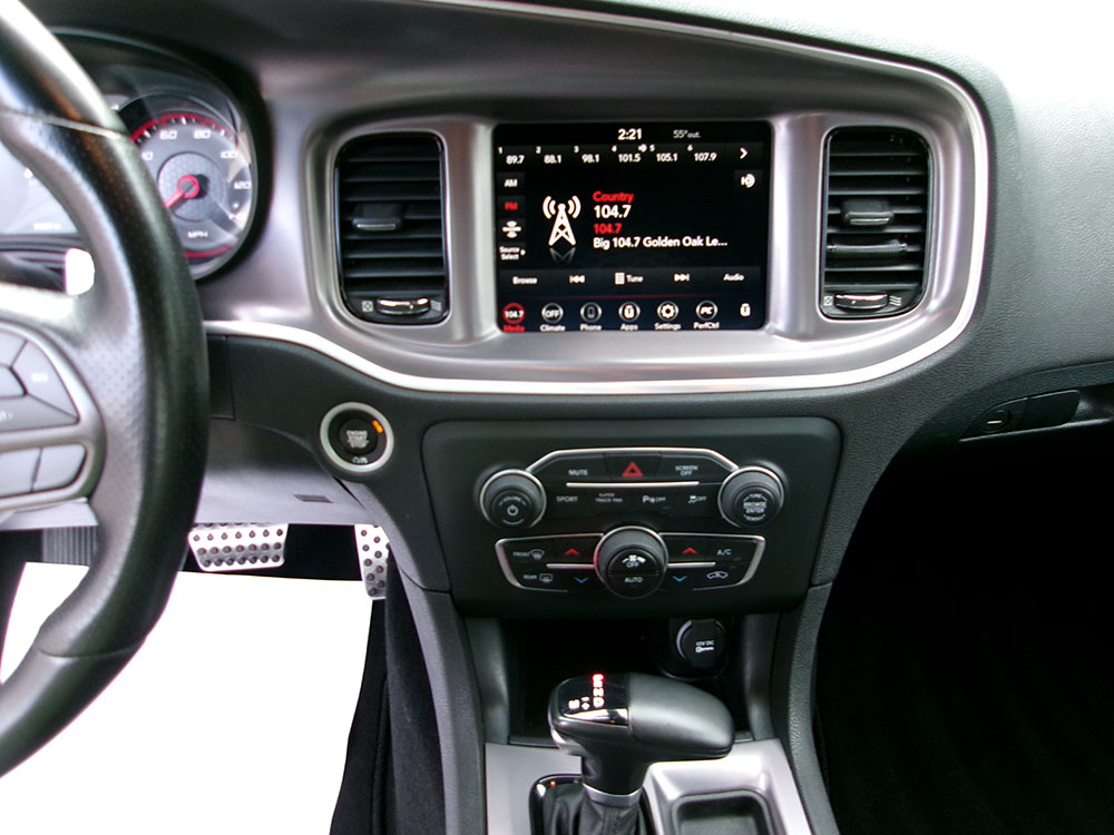 
								2021 Dodge Charger GT full									