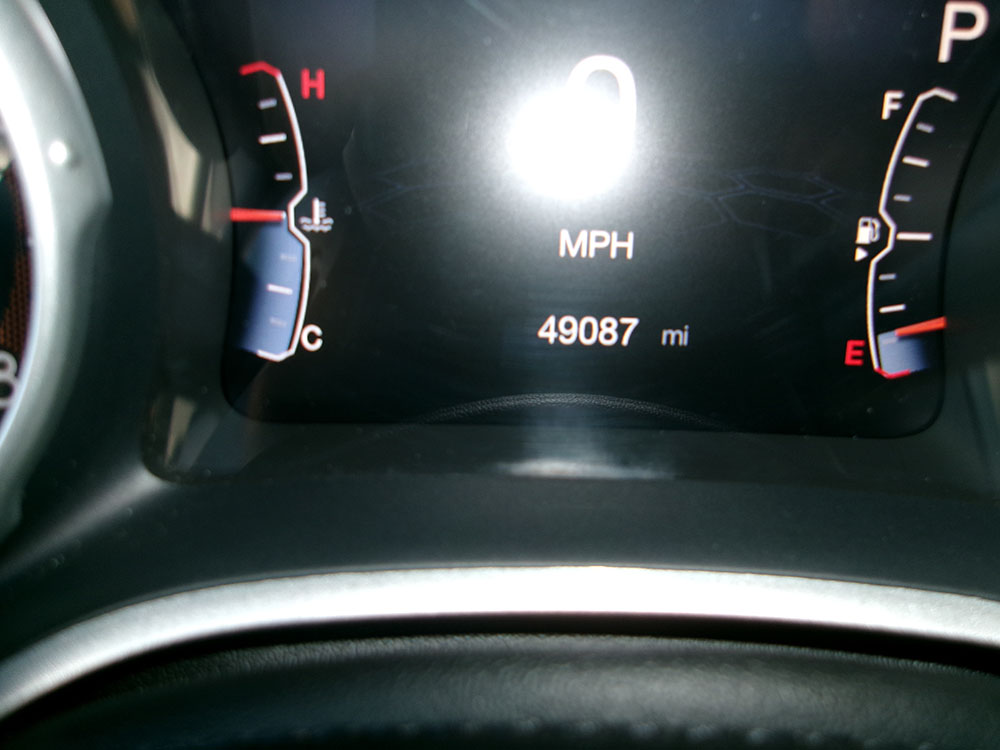 
								JEEP COMPASS LATITUDE full									