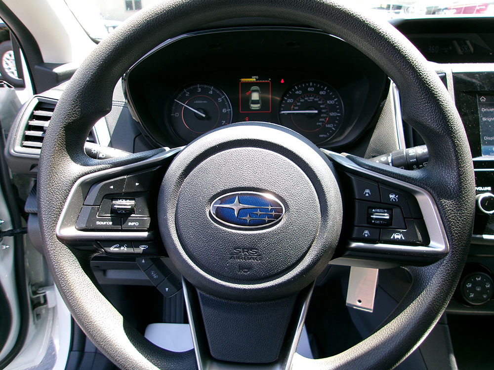 
								SUBARU CROSSTREK full									