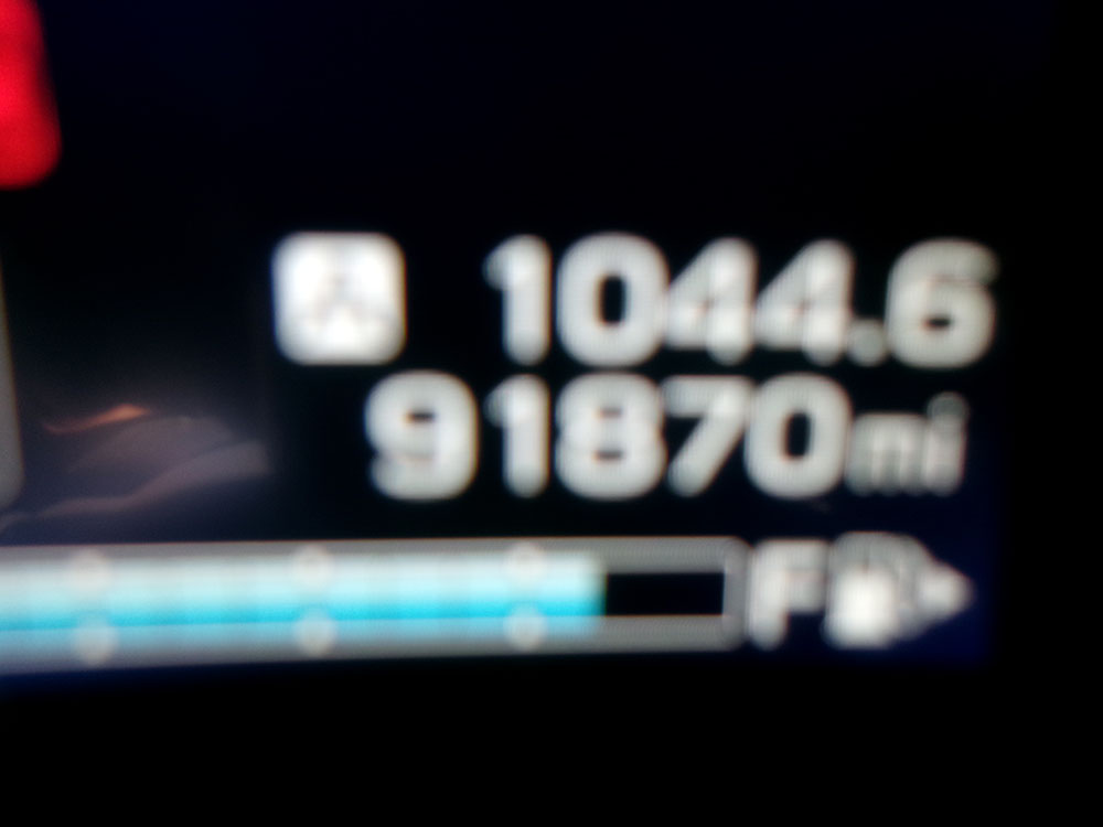 
								SUBARU CROSSTREK full									