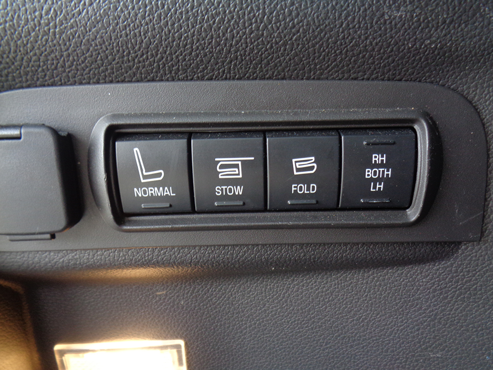 
								2015 Ford Explorer Sport full									