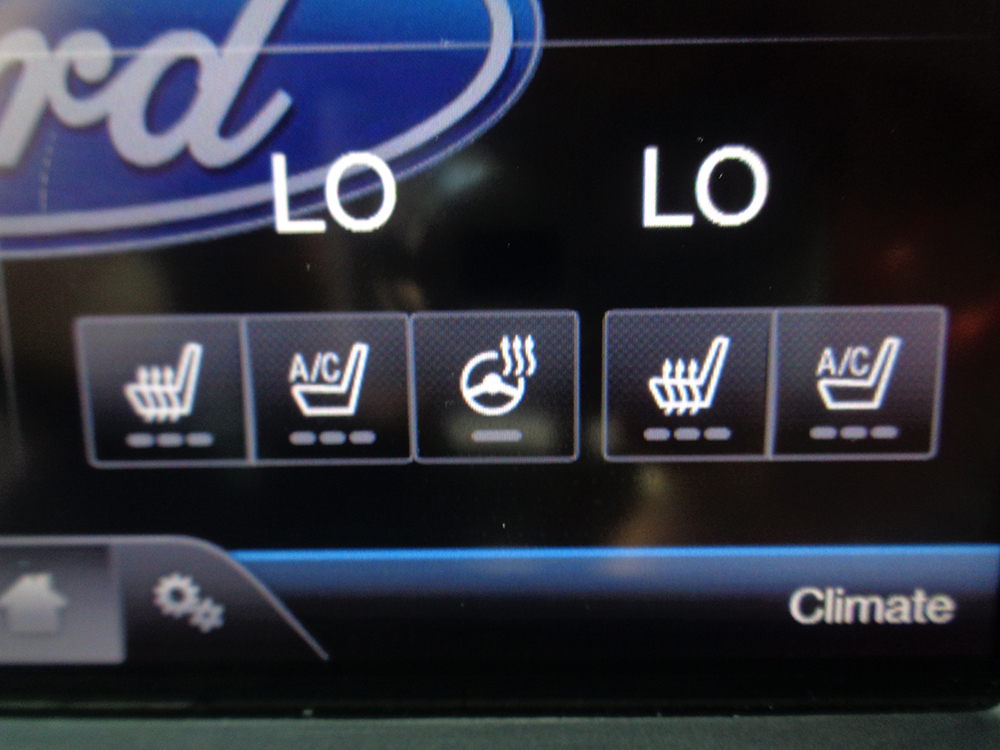 
								2015 Ford Explorer Sport full									
