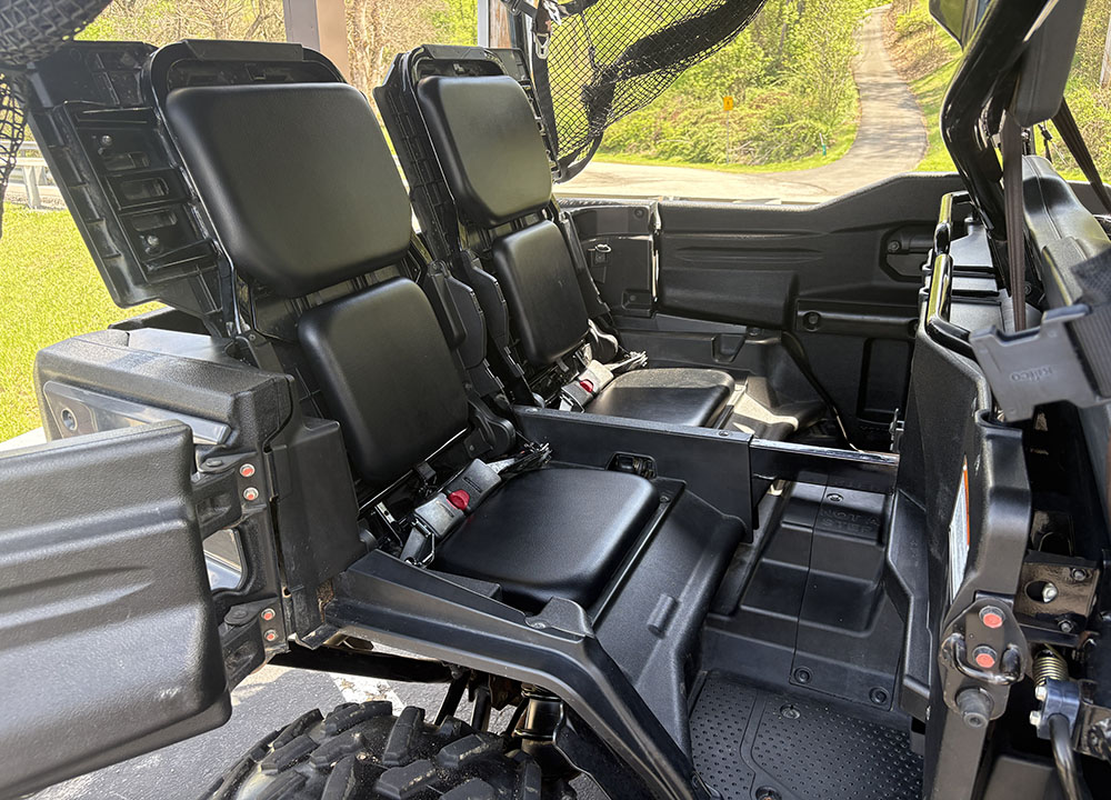 
								HONDA PIONEER 1000-5 full									