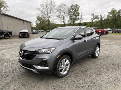 BUICK ENCORE GX PREFERRED