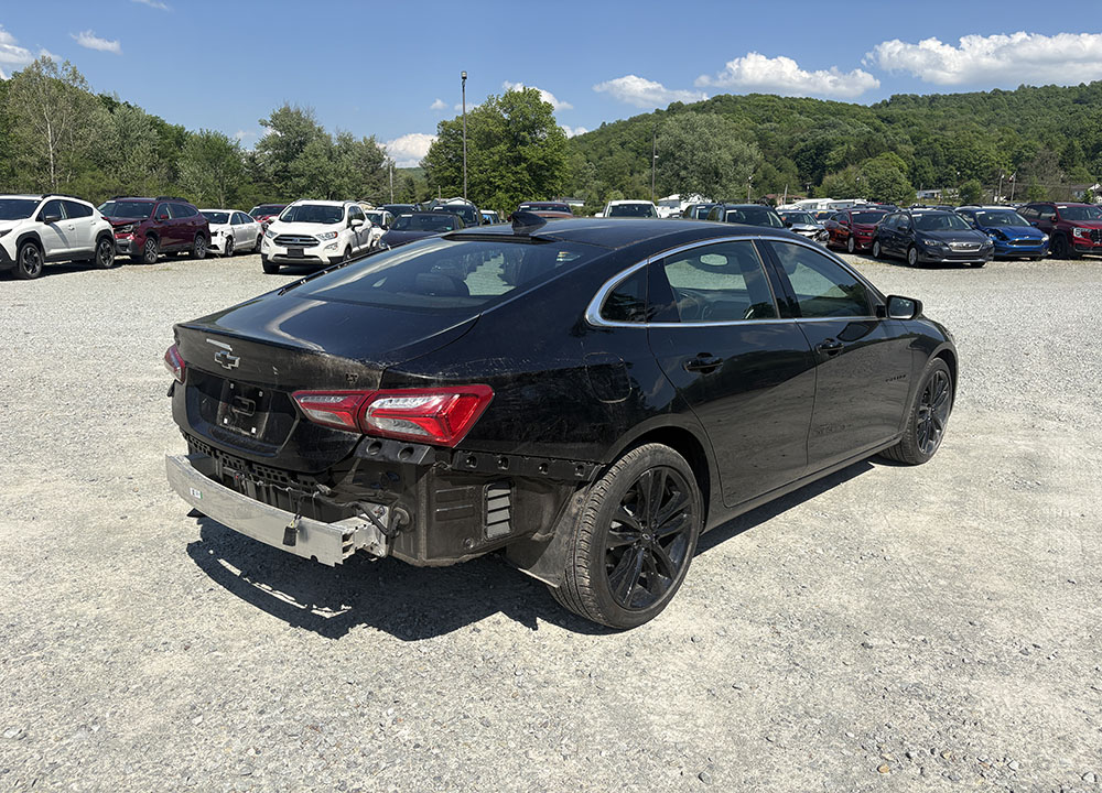 
								CHEVROLET MALIBU LT full									