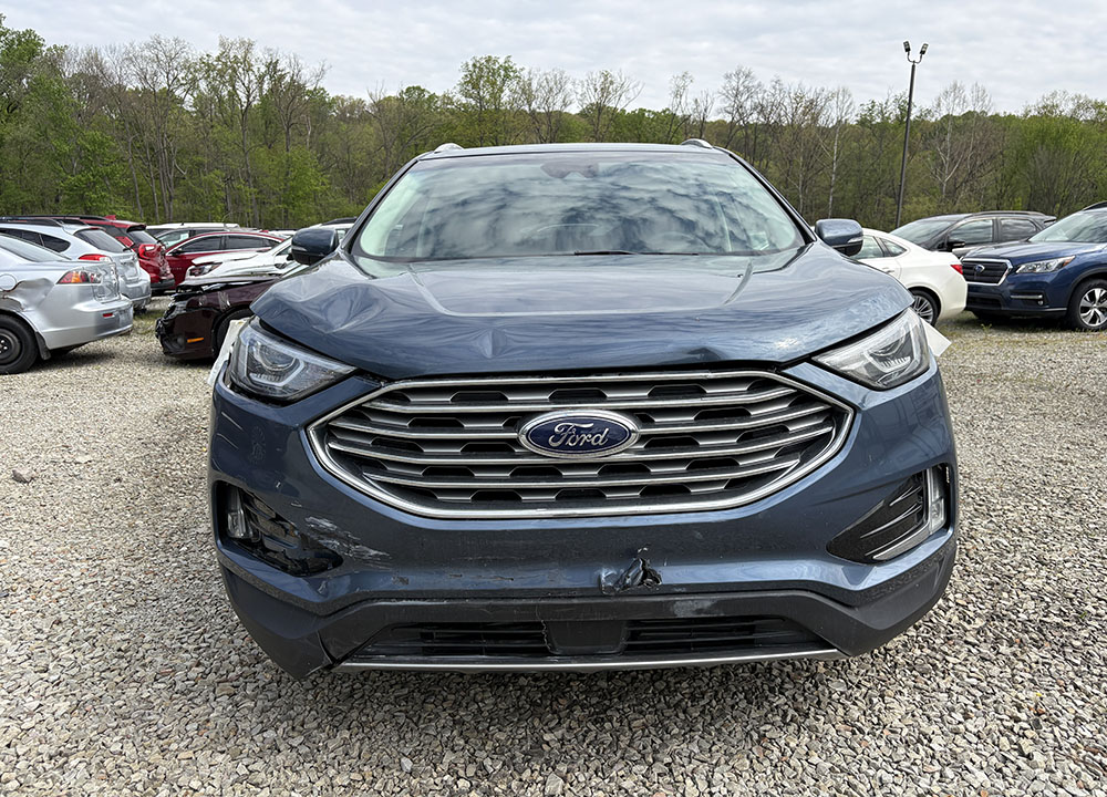 
								FORD EDGE SEL full									