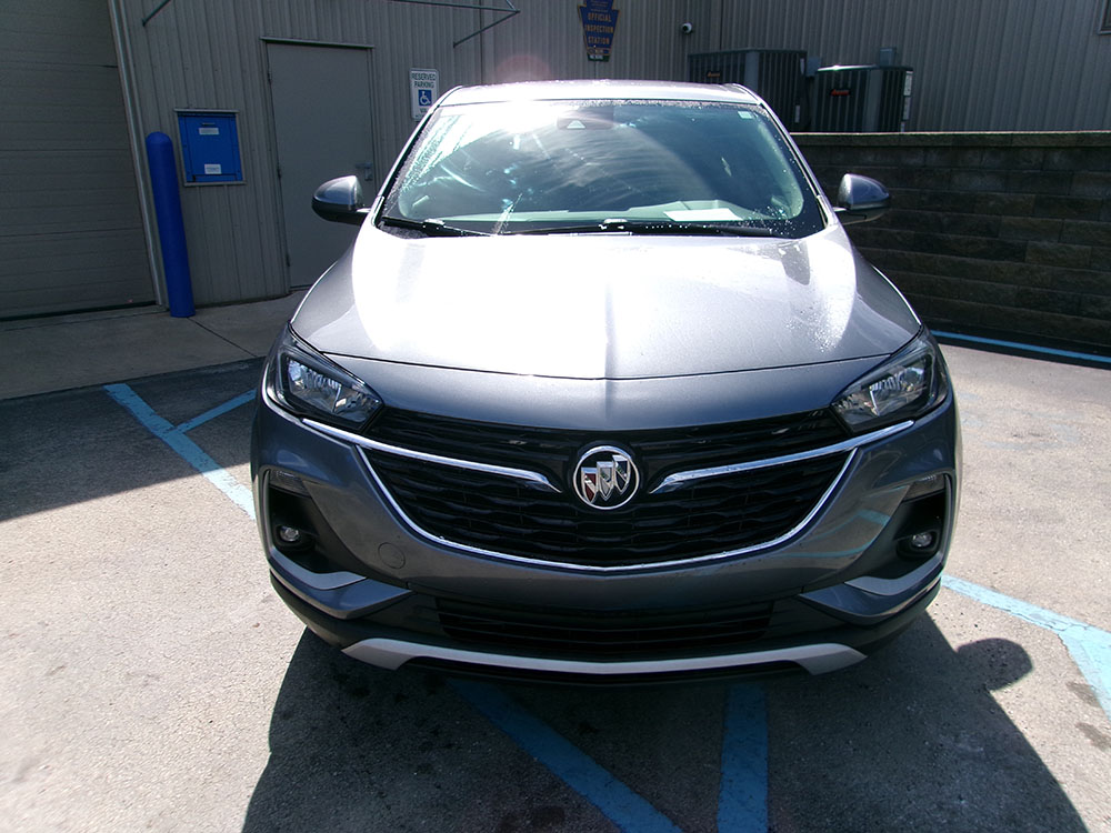
								2022 Buick Encore GX Preferred full									