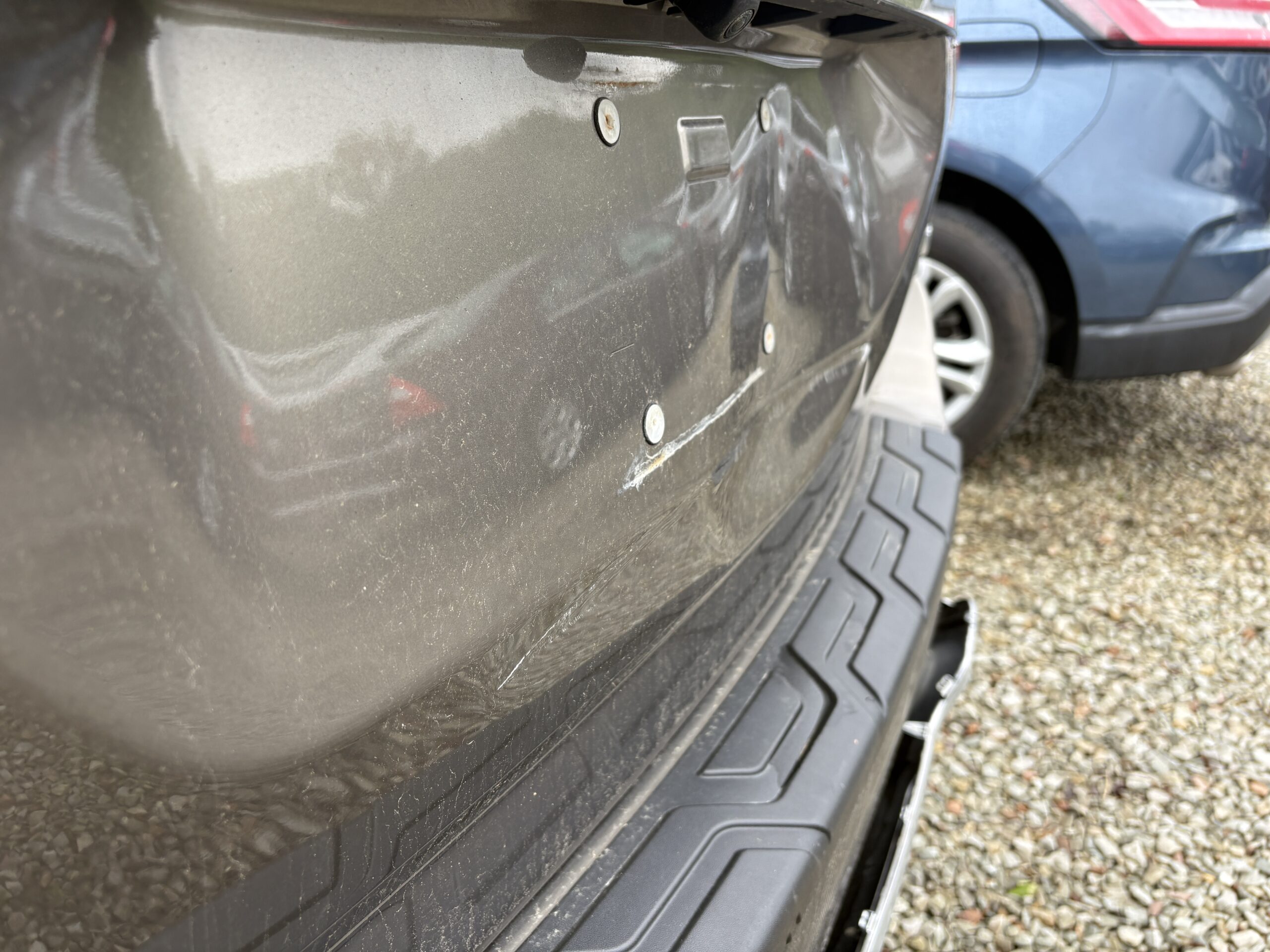 
								SUBARU FORESTER TOURING full									