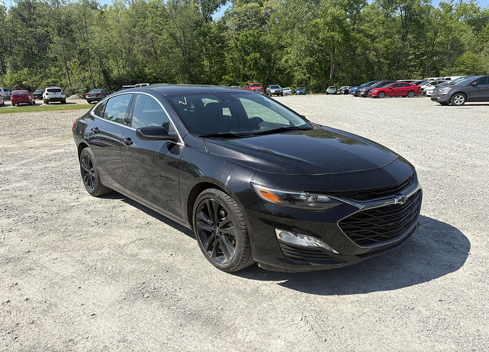 
								CHEVROLET MALIBU LT full									