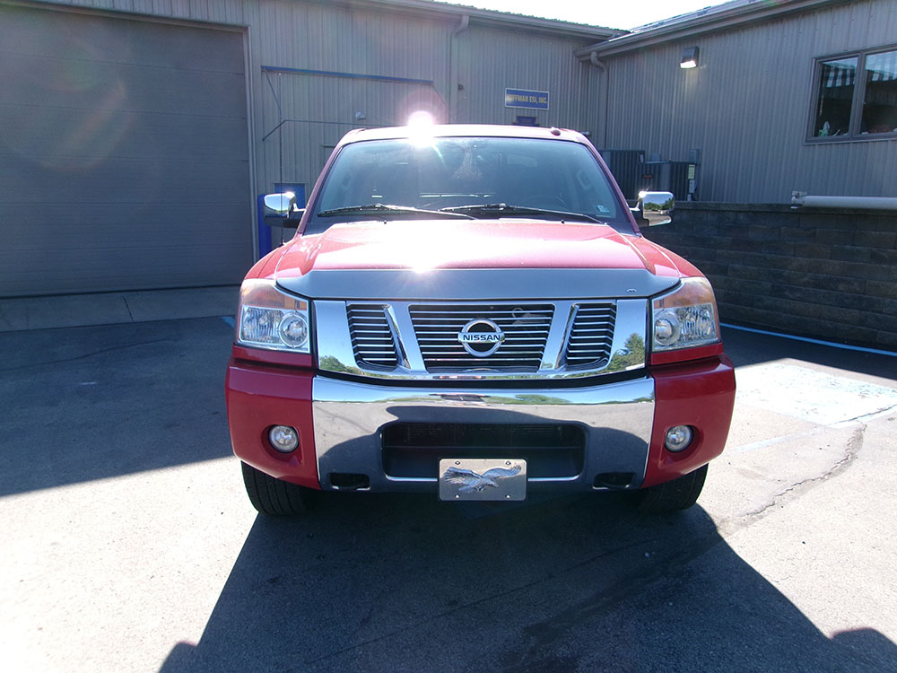 
								NISSAN TITAN SL CREW CAB full									