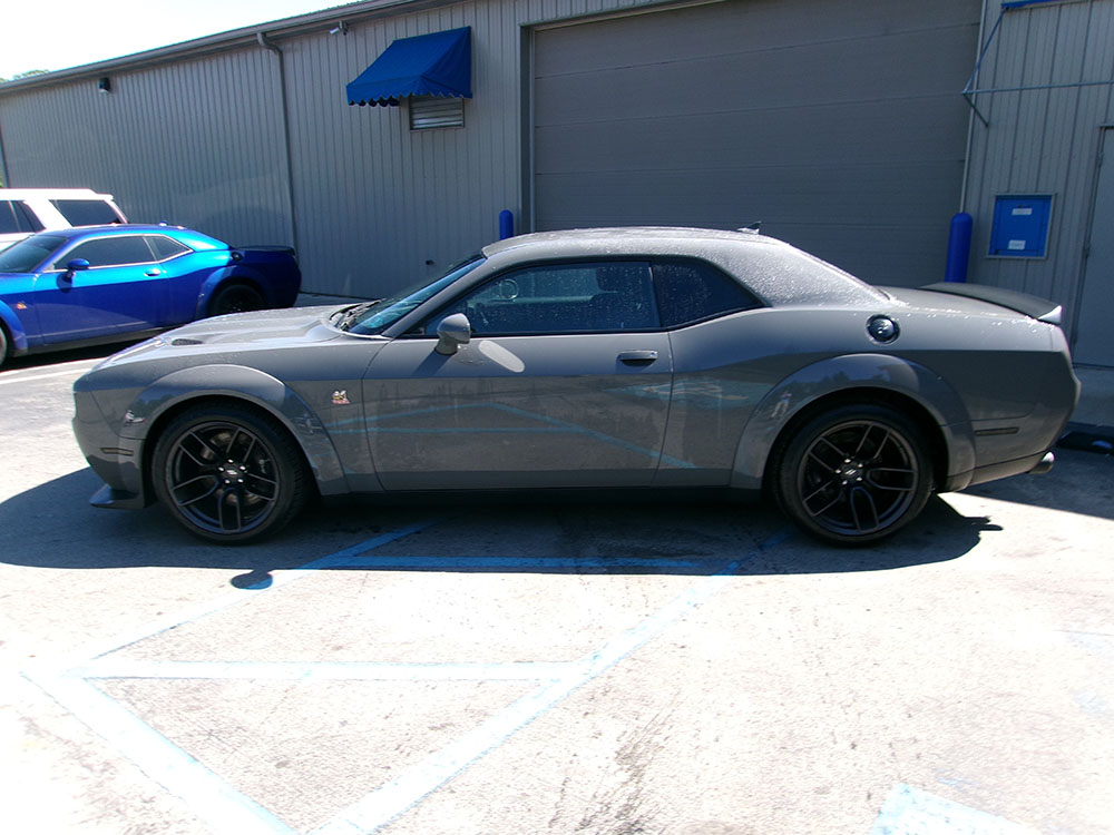 
								2019 Dodge Challenger R/T Scat Pack full									