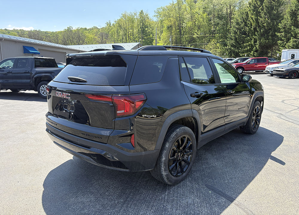 
								GMC TERRAIN ELEVATION full									