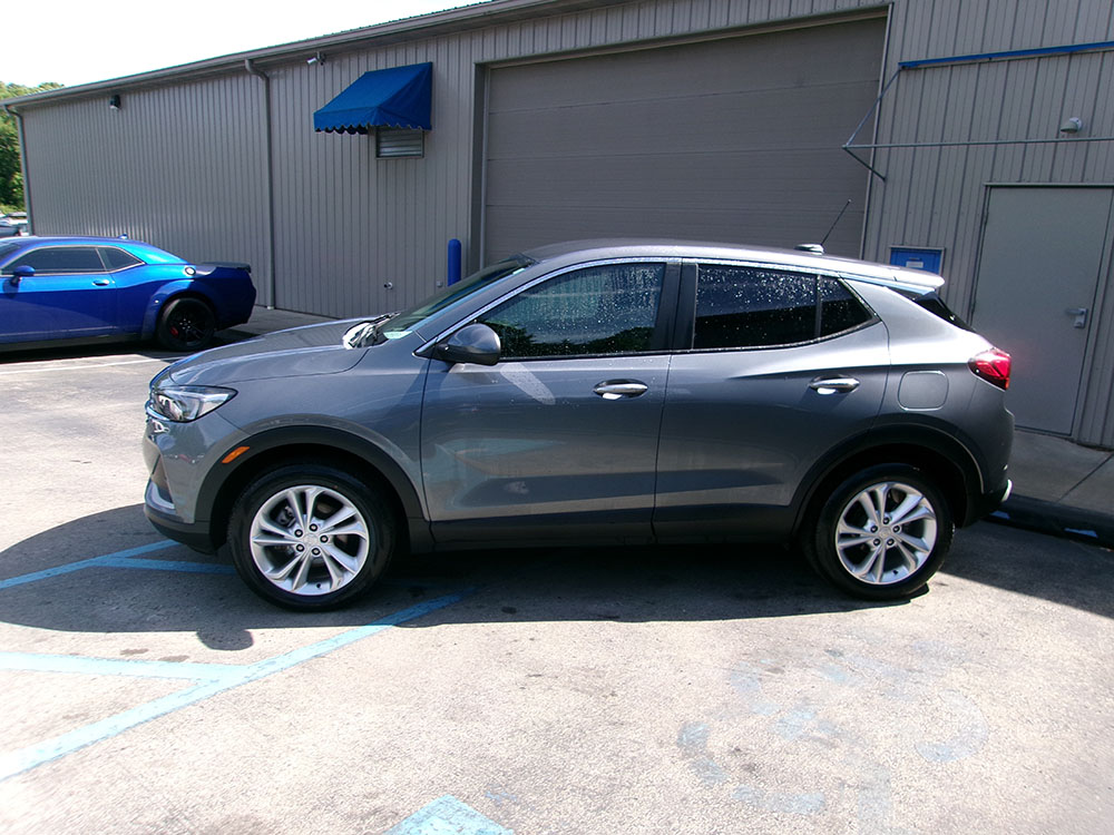 
								2022 Buick Encore GX Preferred full									