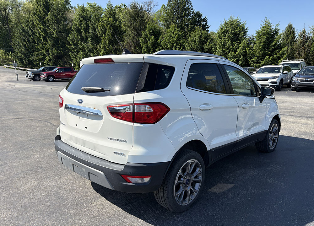 
								FORD ECOSPORT full									