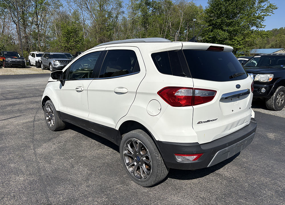 
								FORD ECOSPORT full									