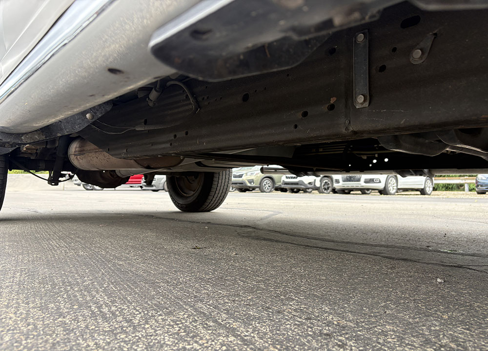 
								FORD F-150 KING RANCH SUPER CREW full									
