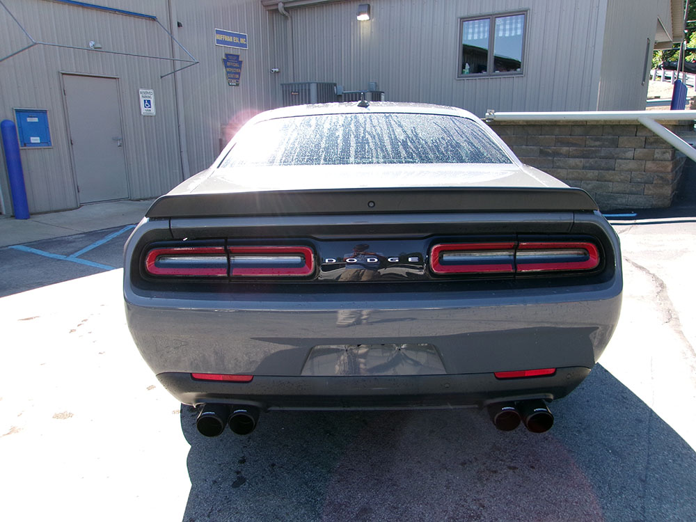 
								2019 Dodge Challenger R/T Scat Pack full									