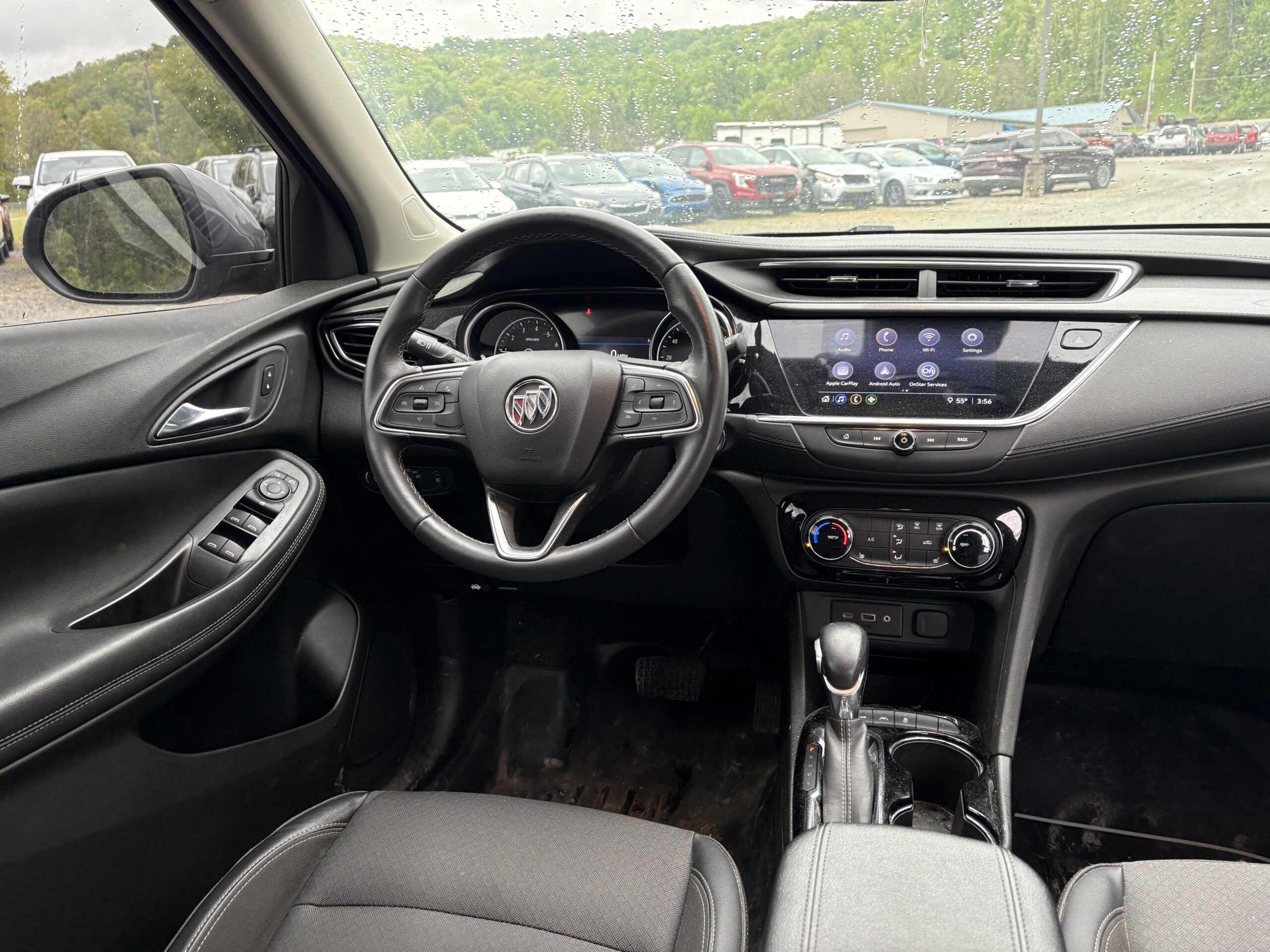 
								BUICK ENCORE GX PREFERRED full									