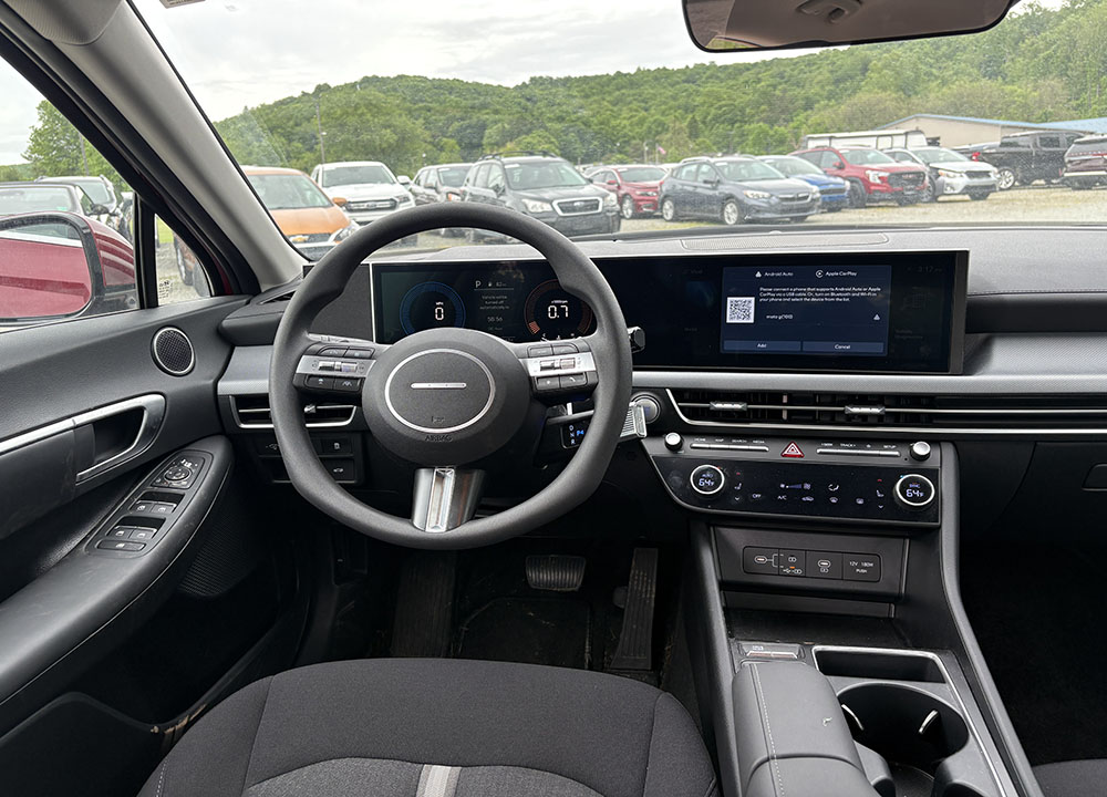 
								2024 Hyundai Sonata full									